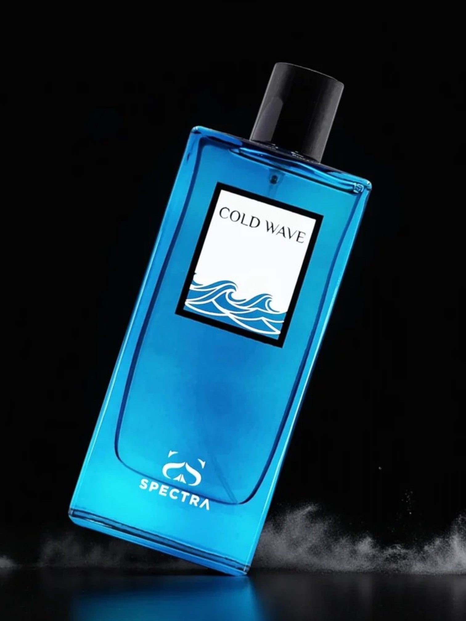 Spectra 041 Cold Wave EDP for Men- 115 ml