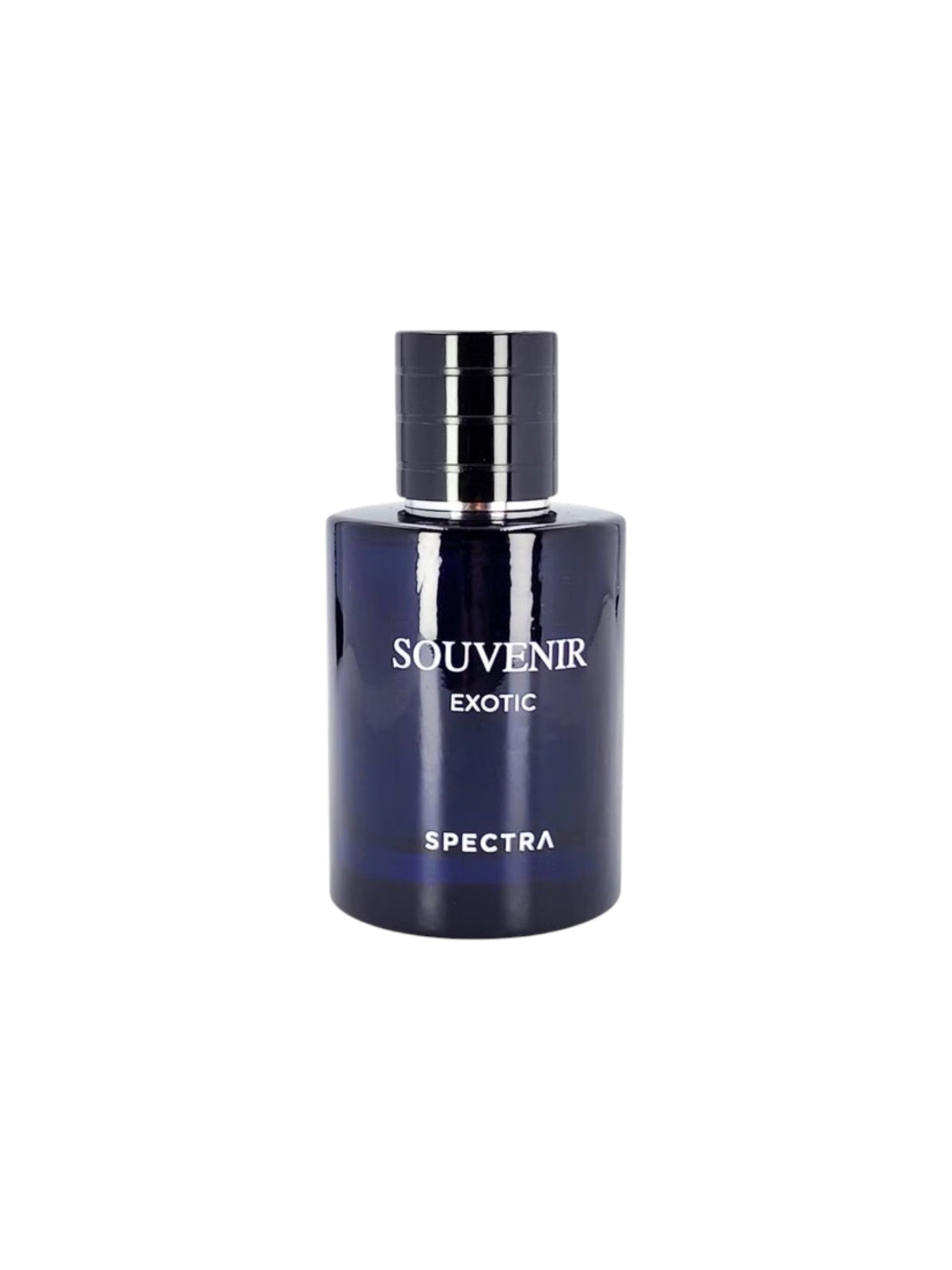 Spectra 091 Souvenir Exotic EDP for Men- 75 ml
