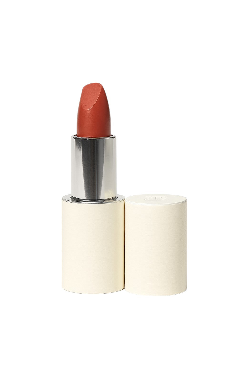 The Elegant Nude Set (Nude Brown Lipstick+ Aral Highlighter)