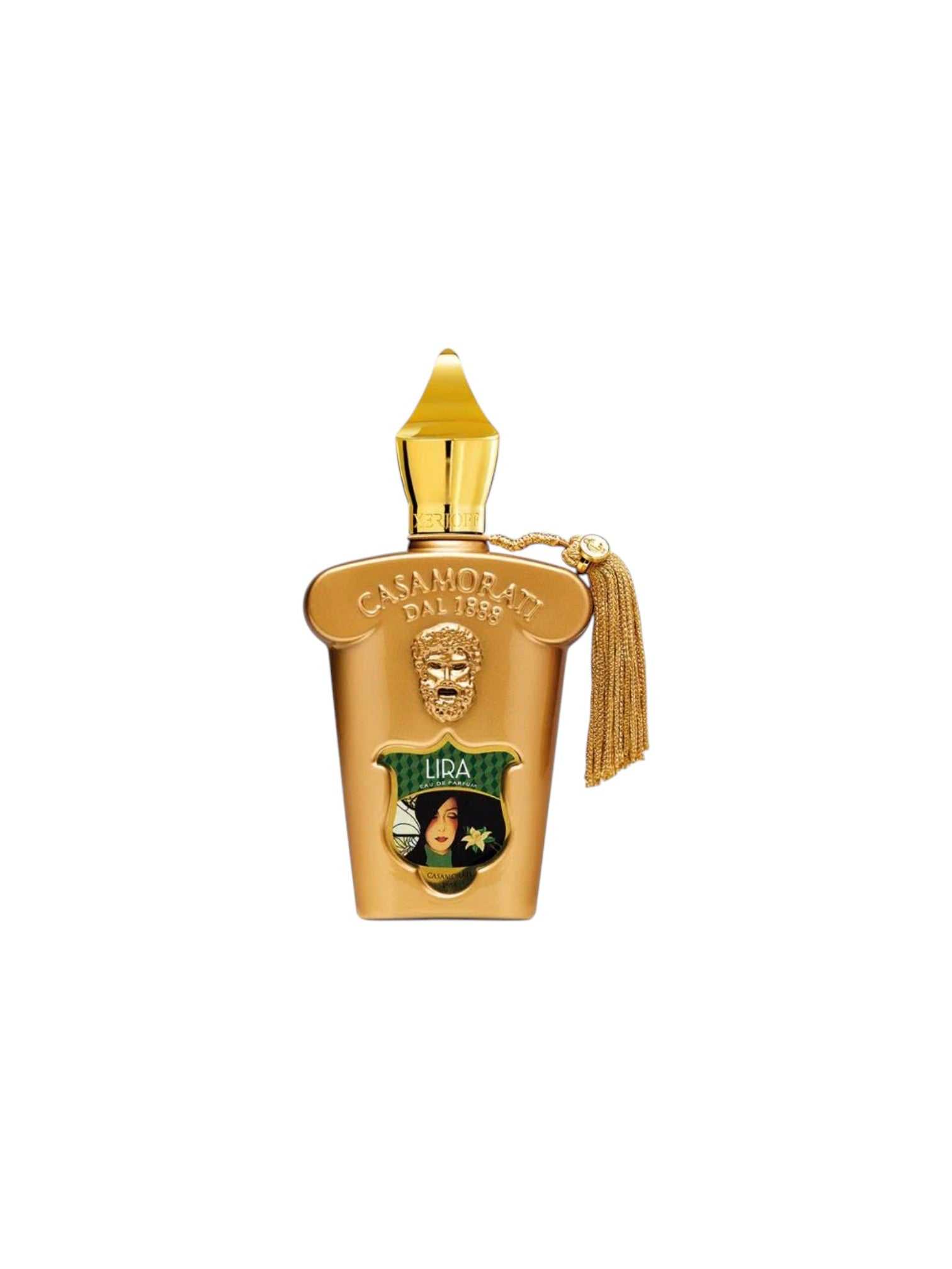 Xerjoff Casamorati Lira EDP for Women- 100 ml