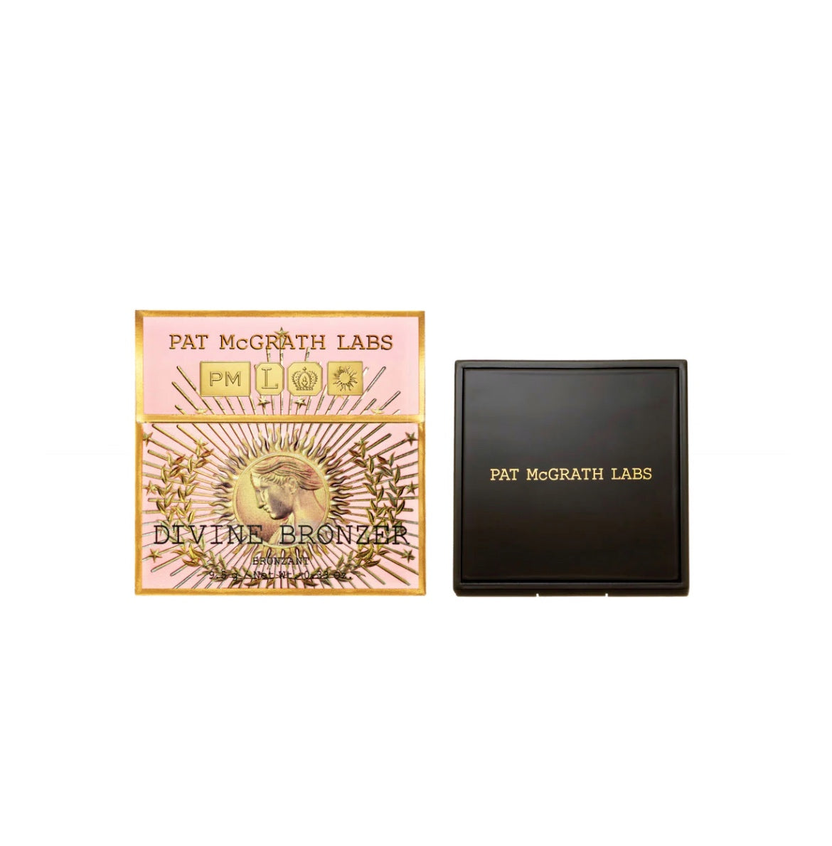 Skin Fetish: Divine Bronzer