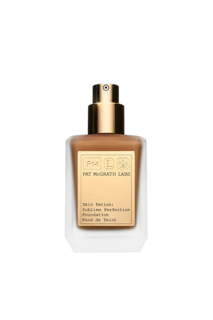 Pat McGrath Labs Skin Fetish: Sublime Perfection Foundation