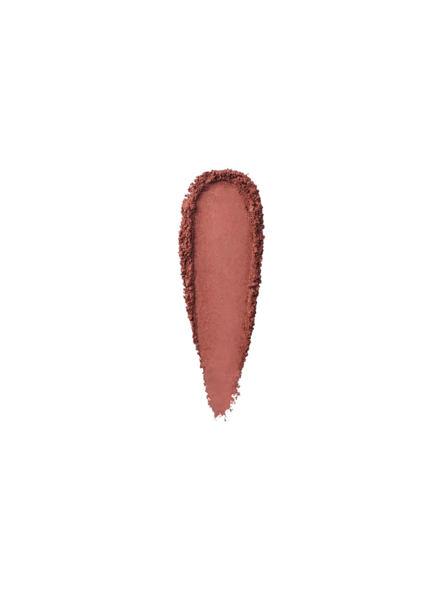 Bobbi Brown blush in a black compact on a white background. Bobbi Brown, Monza Outlet, Monza Fashion, Shein Outlet