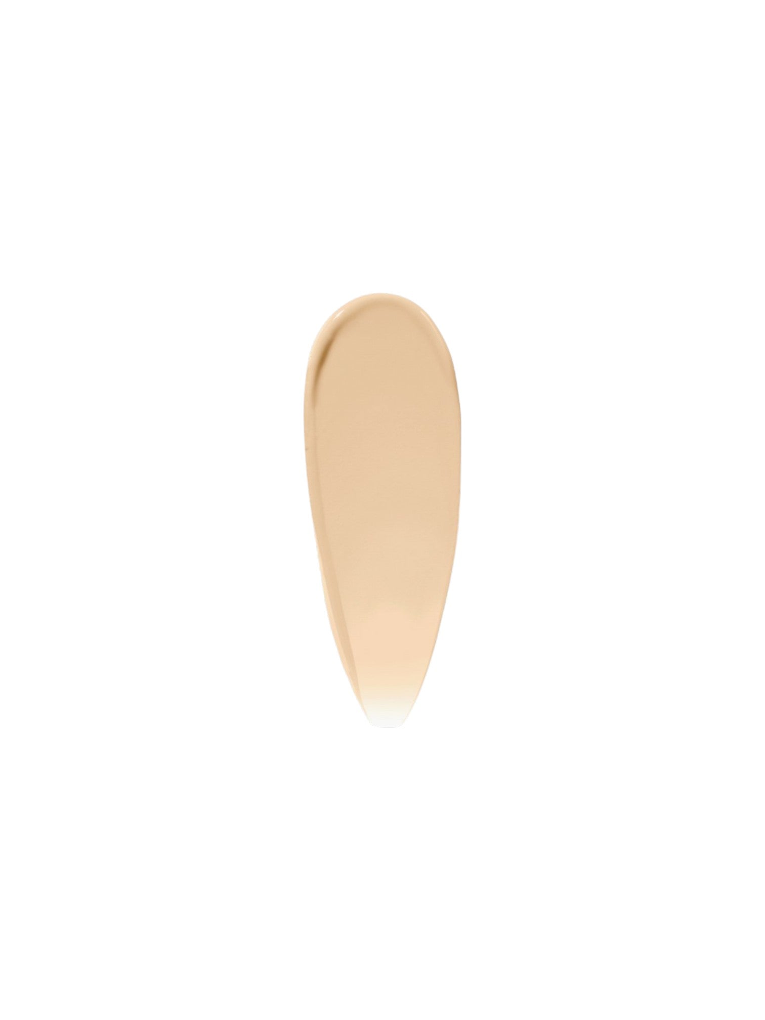 Gold earring on a white background. Bobbi Brown, Monza Outlet, Monza Fashion, Shein Outlet