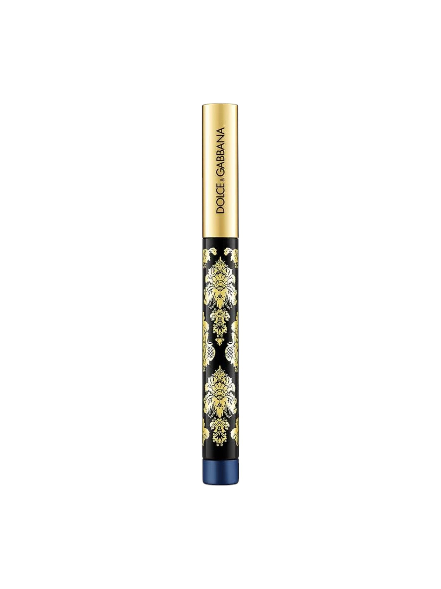 Dolce & Gabbana mascara with decorative packaging on a white background Dolce Gabbana Monza Outlet