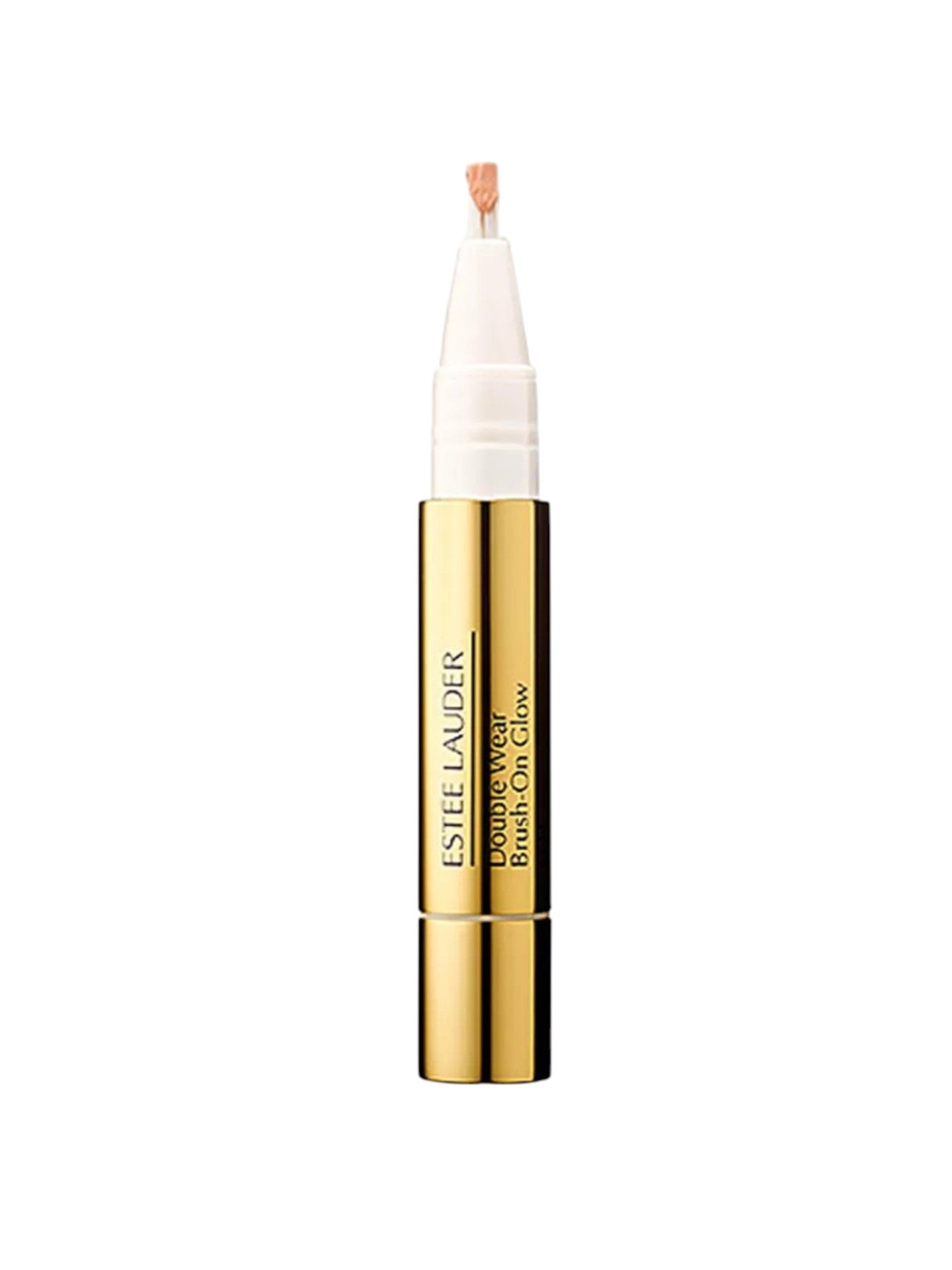 Double Wear Brush-On Glow BB