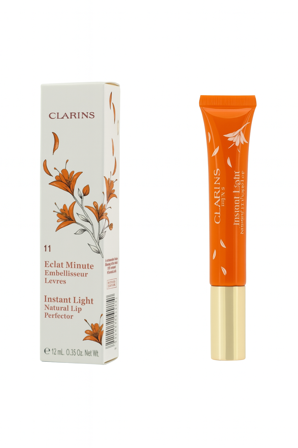 Eclat Minute Instant Light Natural Lip Perfector