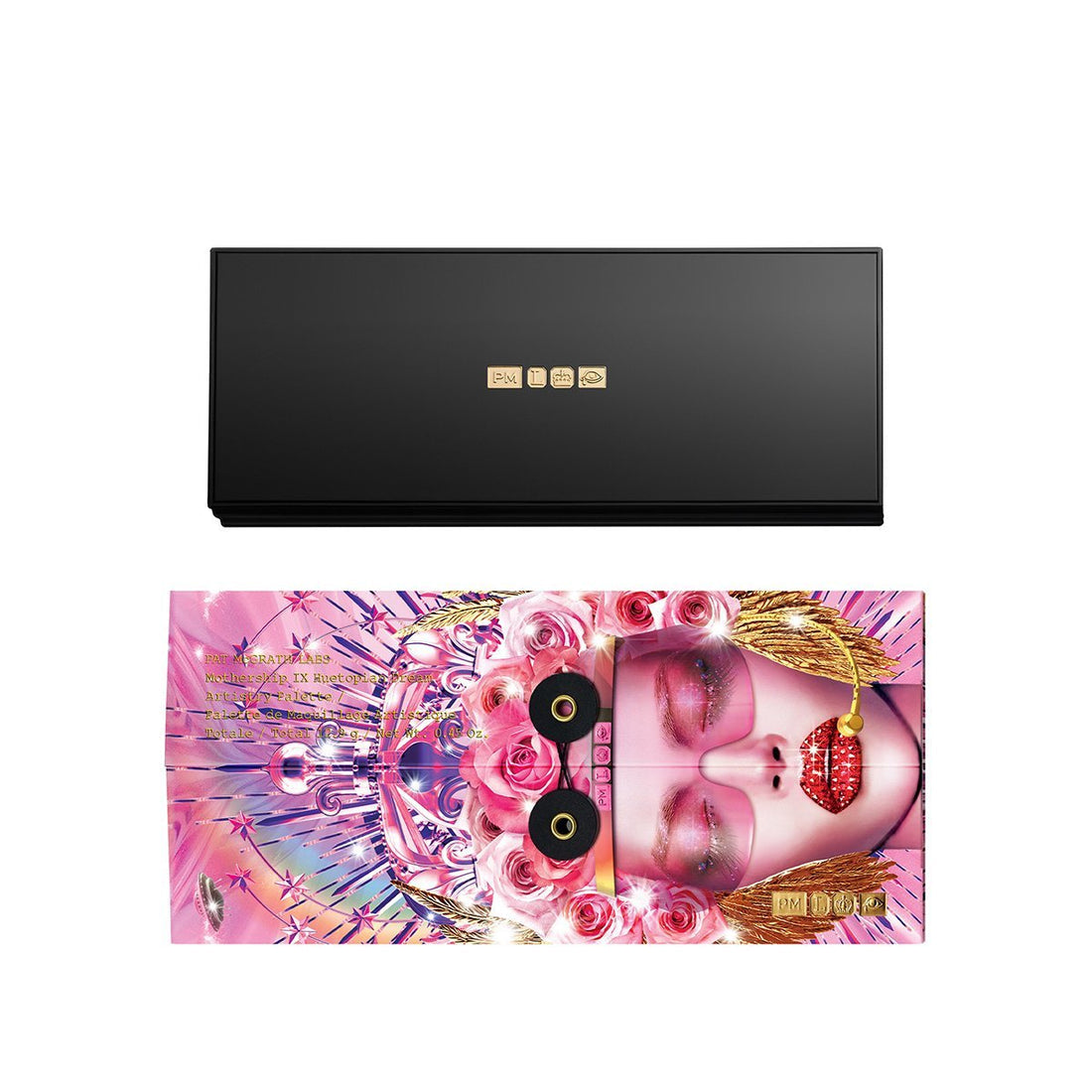 Pat McGrath Labs Mothership Eyeshadow Palette
