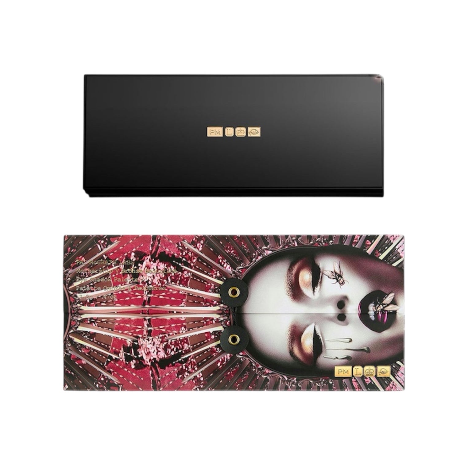 Pat McGrath Labs Mothership Eyeshadow Palette