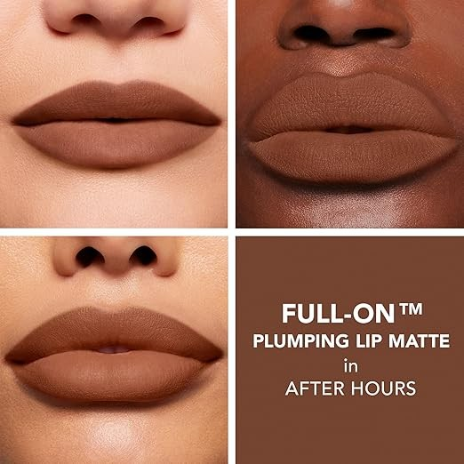 FULL-ON™ Plumping Lip Matte