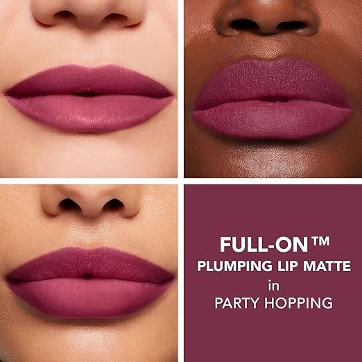 FULL-ON™ Plumping Lip Matte