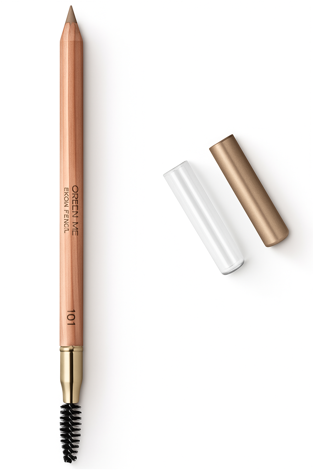Green Me Brow Pencil
