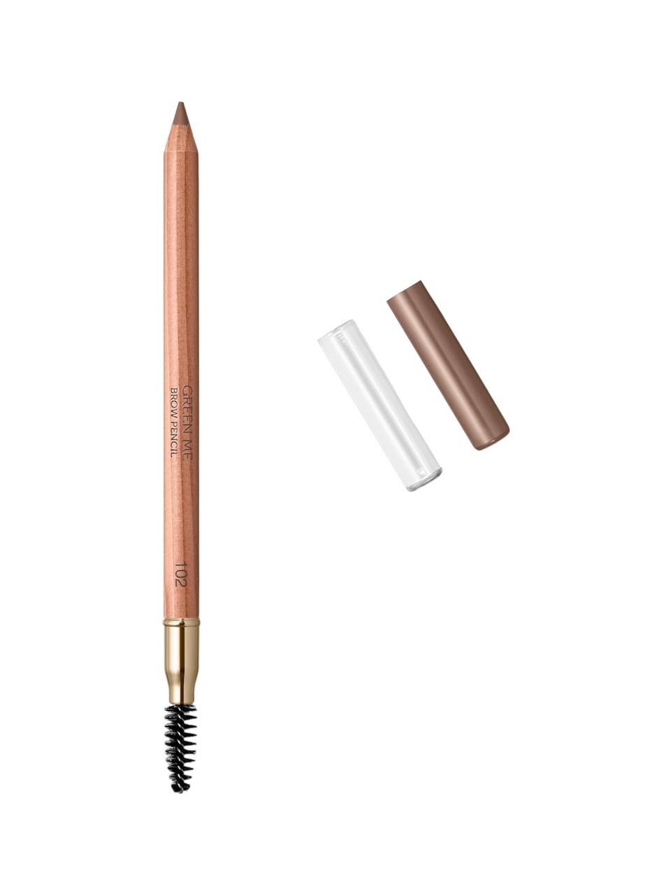 Green Me Brow Pencil