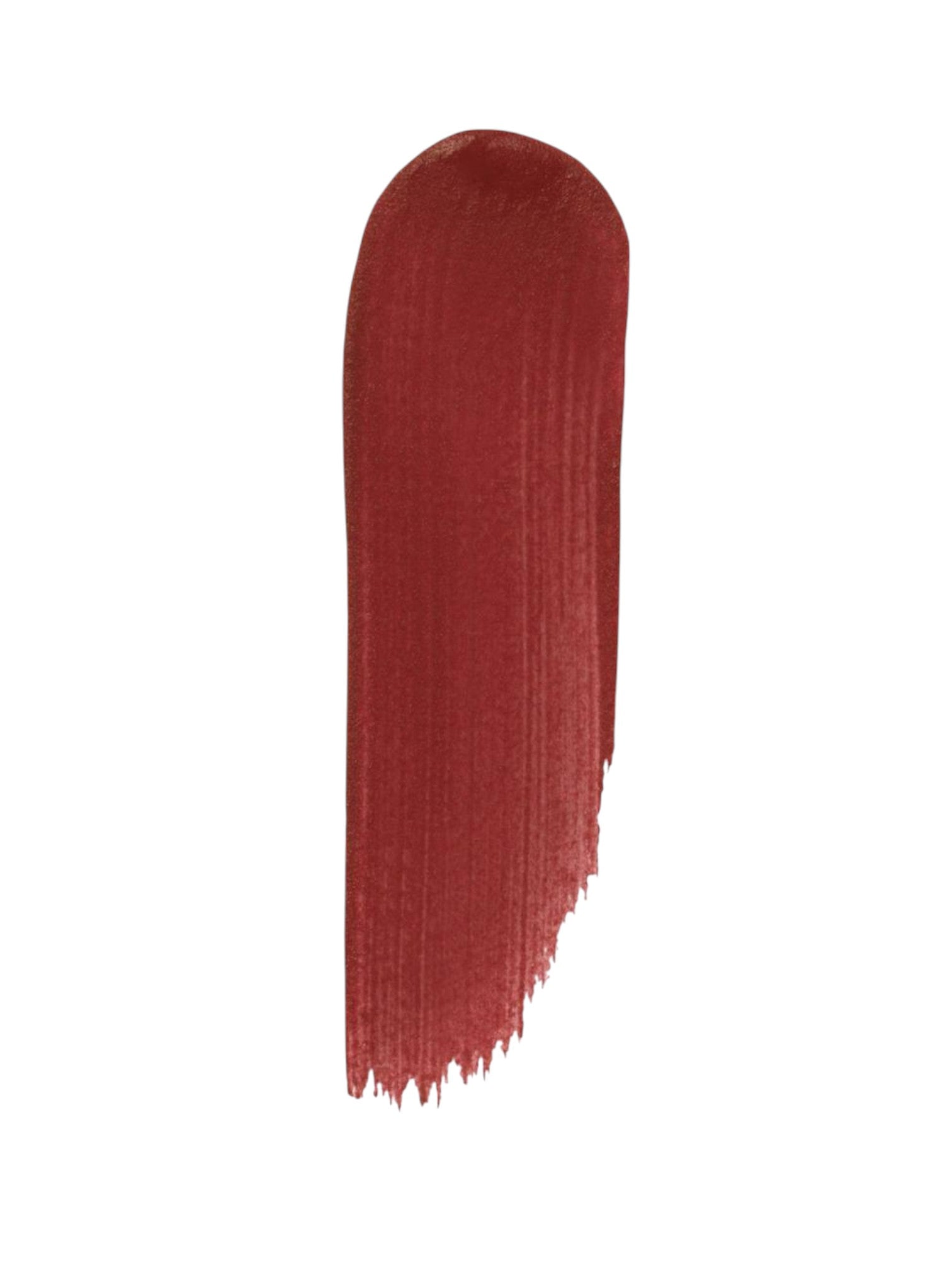 Red hair extensions on a white background Gucci Monza Outlet