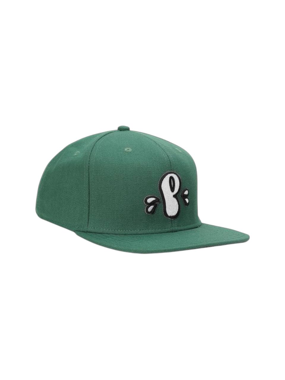 Hometown Heroes NYC FB Cap