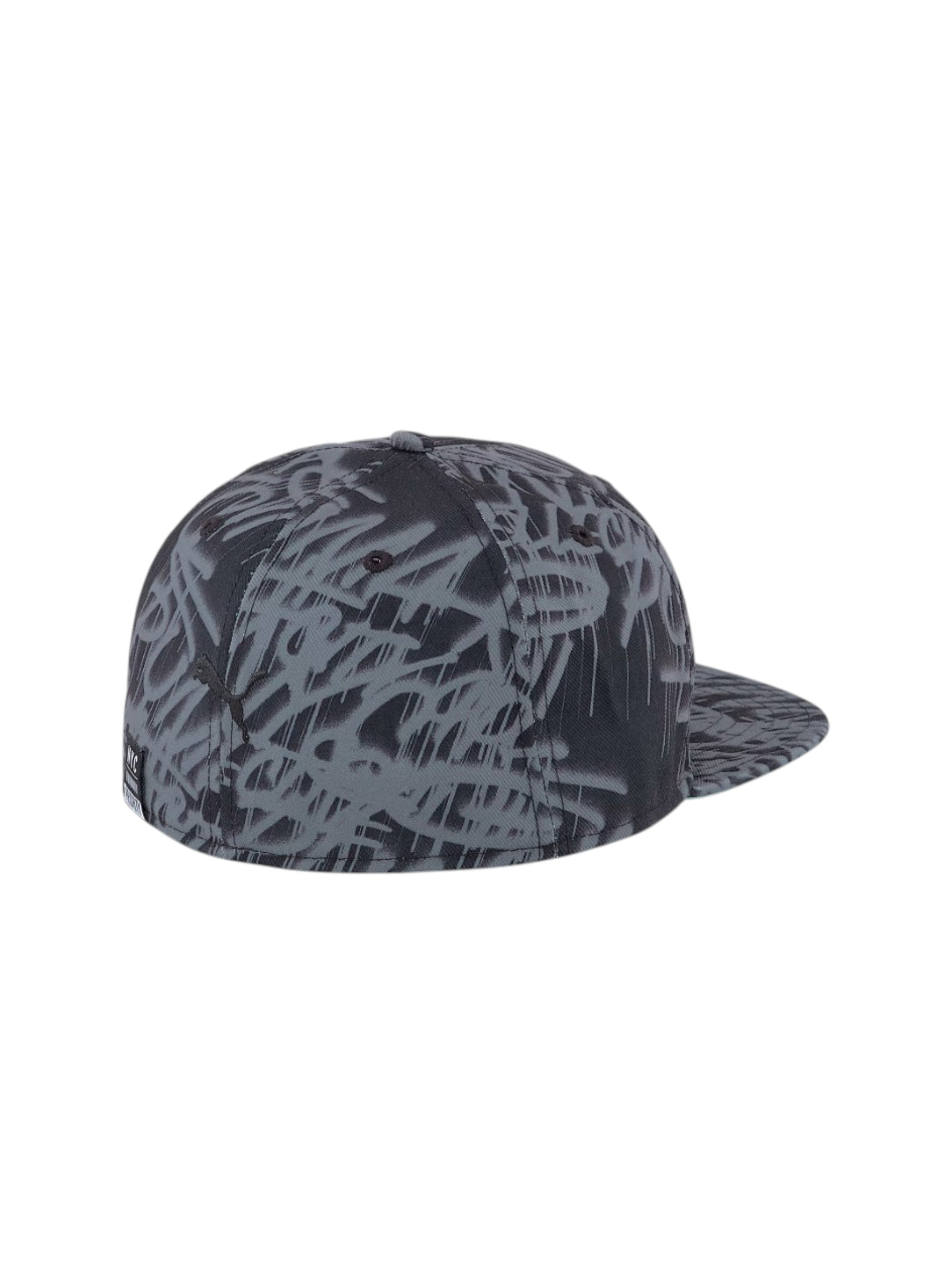 Hometown Heroes NYC FB Cap