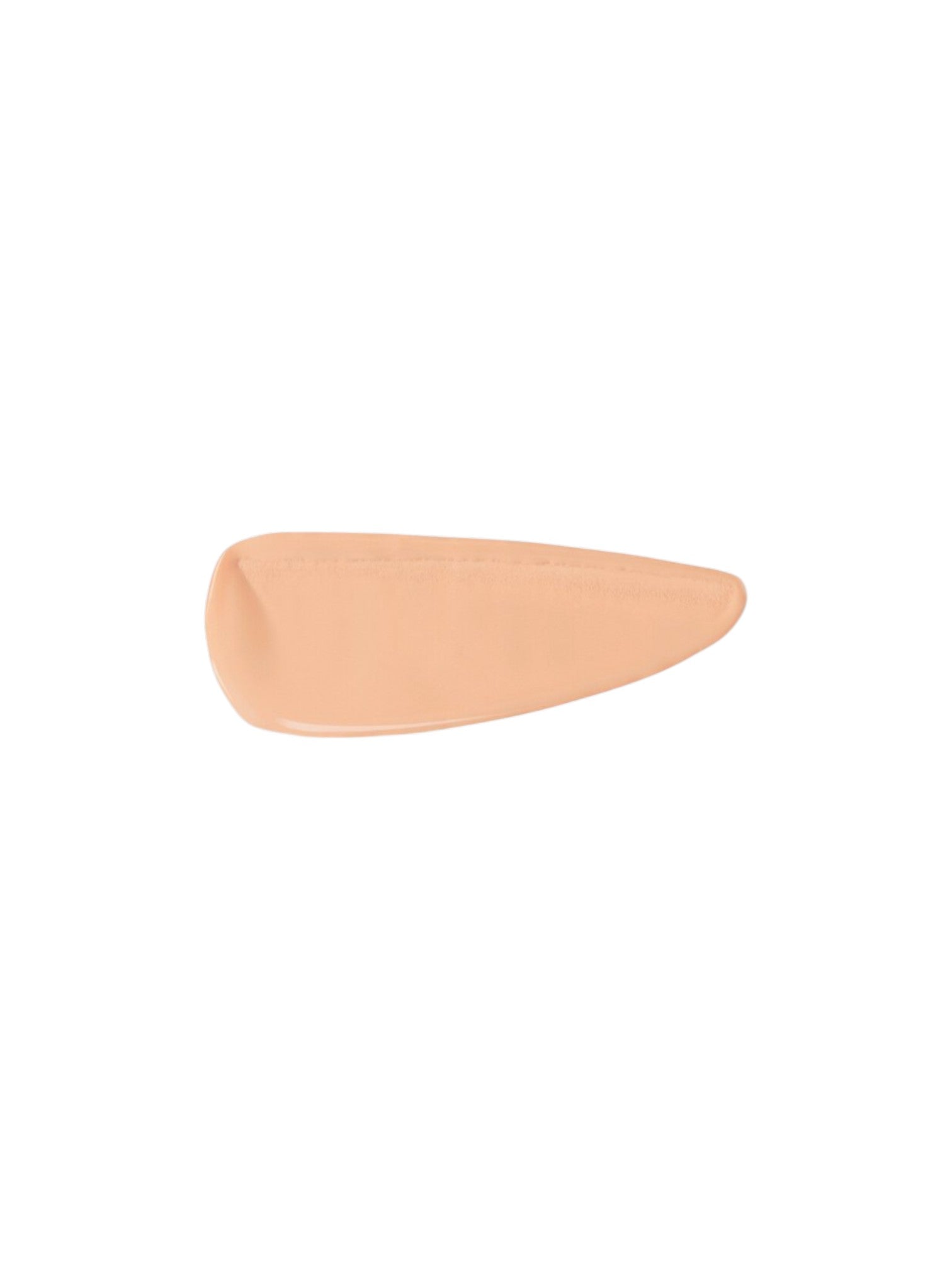 Beige makeup concealer stick on a white background. Kiko, Monza Outlet, Monza Fashion, Shein Outlet