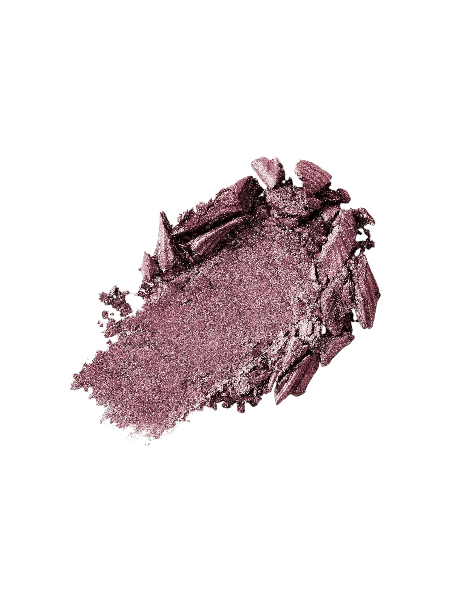 Purple makeup powder on a white background. Kiko Milano, Monza Outlet, Monza Fashion, Shein Outlet