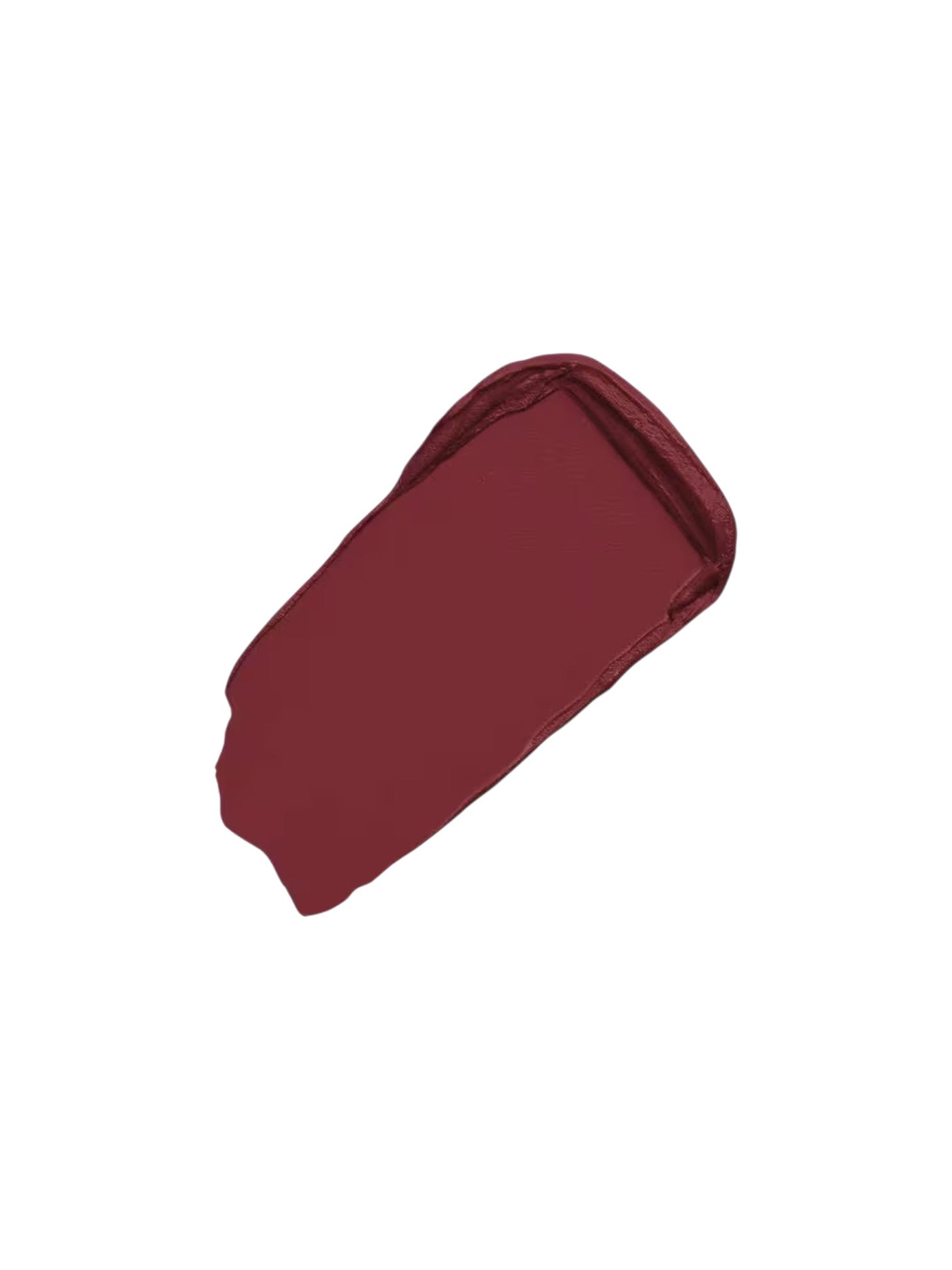 Maroon-colored product on a white background. laura_mercier, Monza Outlet, Monza Fashion, Shein Outlet