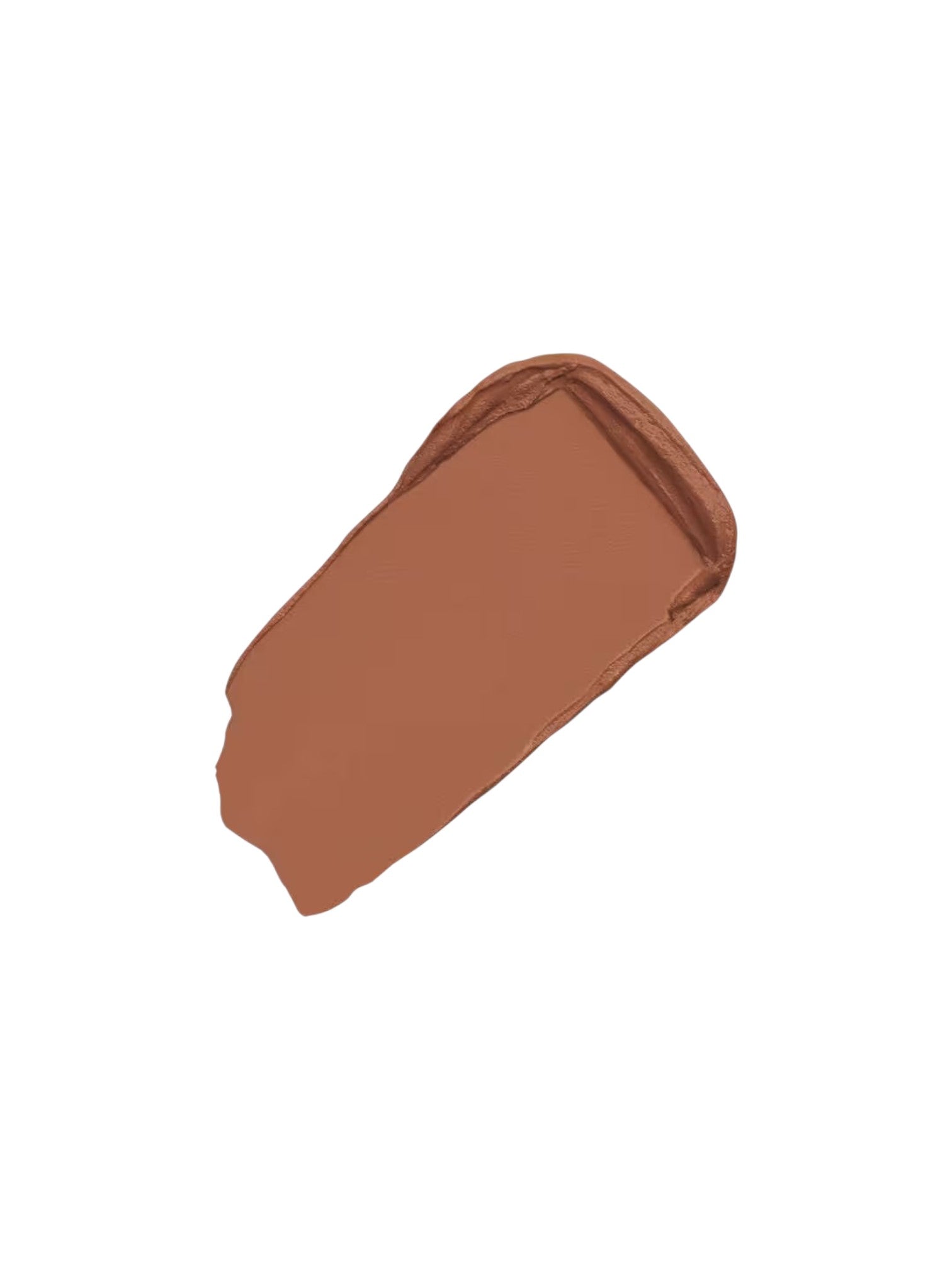 Brown makeup swatch on a white background. laura_mercier, Monza Outlet, Monza Fashion, Shein Outlet