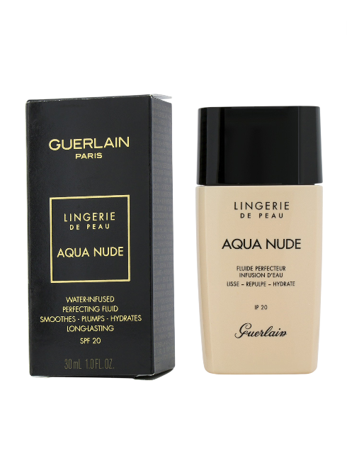 Lingerie De Peau Aqua Nude SPF 20