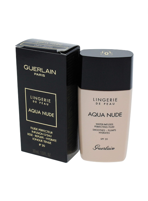 Lingerie De Peau Aqua Nude SPF 20