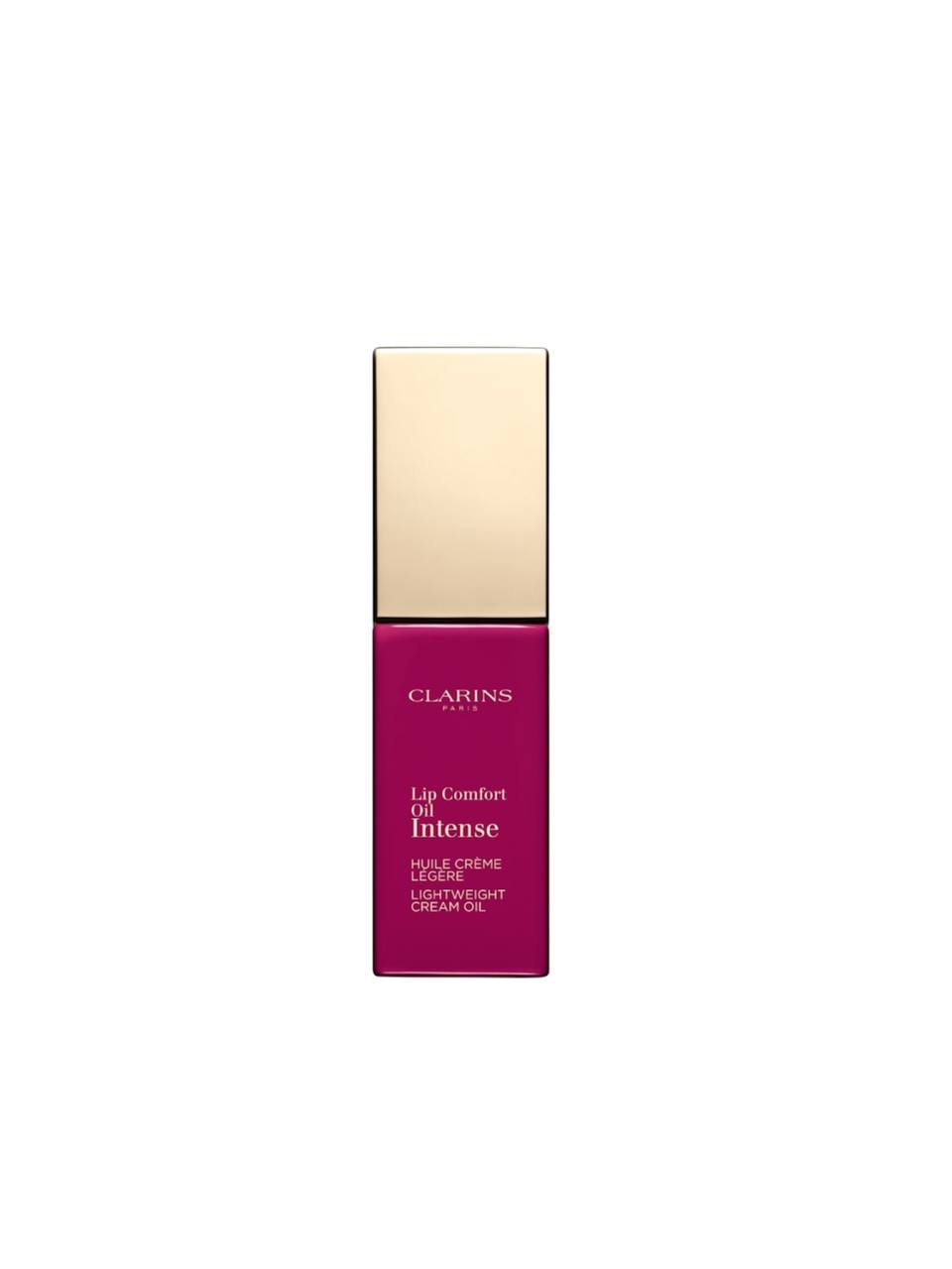 Lip Comfort Oil Intense