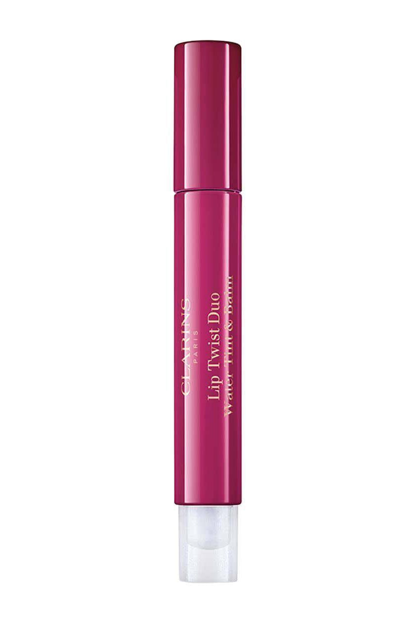 Lip twist duo product on a white background Clarins Monza Outlet 