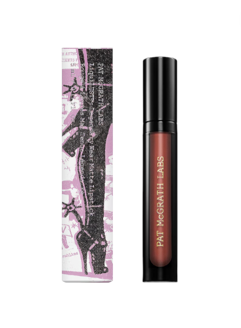 LiquiLust™: Legendary Wear Matte Lipstick