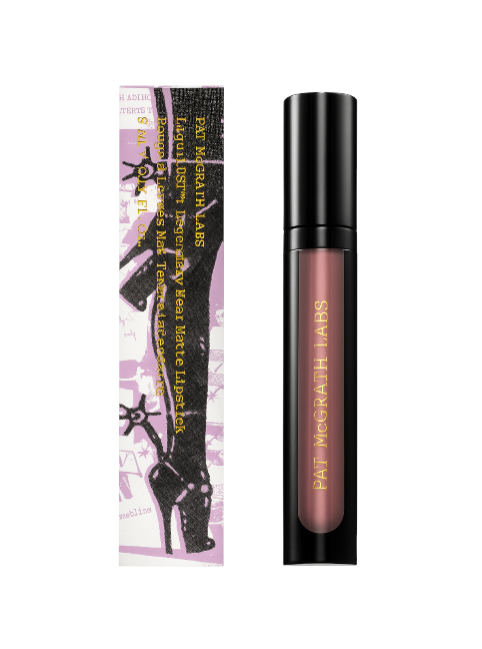 LiquiLust™: Legendary Wear Matte Lipstick