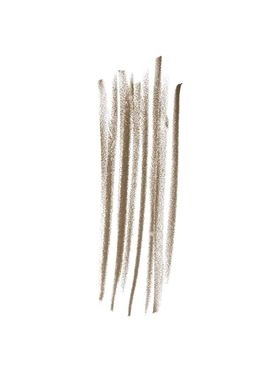 Long-Wear Brow Pencil