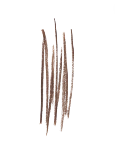 Long-Wear Brow Pencil