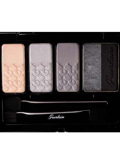 Palette 5 Couleurs