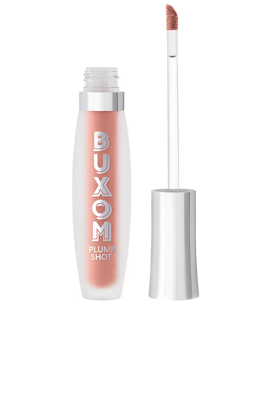 Plump Shot™ Sheer Tint Collagen-Infused Lip Serum