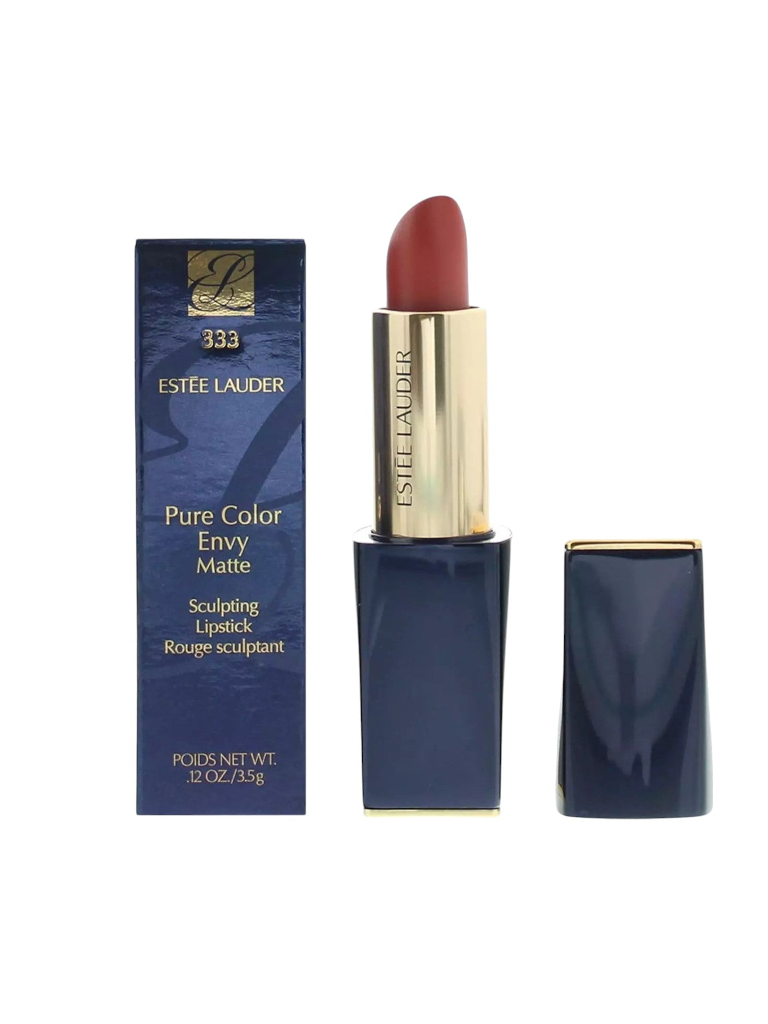 Pure Color Envy Matte