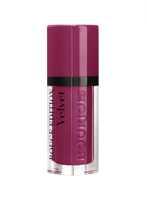 Rouge Edition Velvet