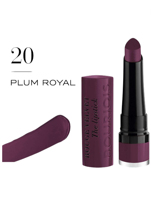 Rouge Velvet