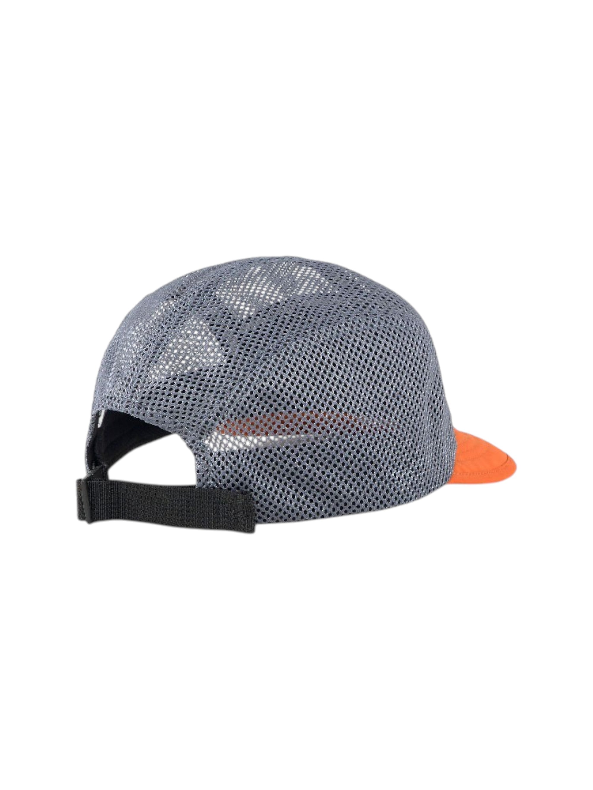 Seasons Mesh Cap