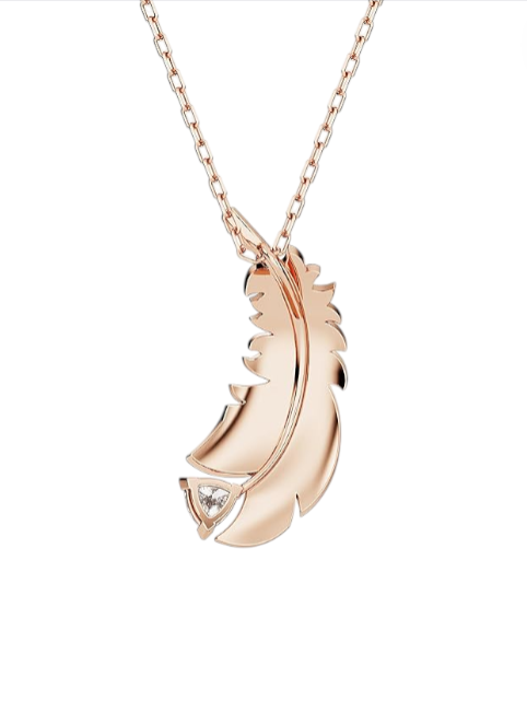 Swarovski Kolye Mp Nice