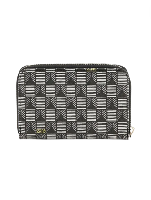 Wave Medium Wallet