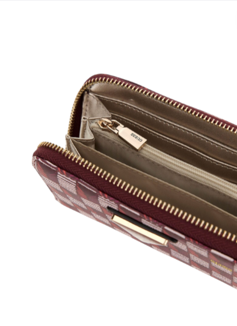 Wave Medium Wallet