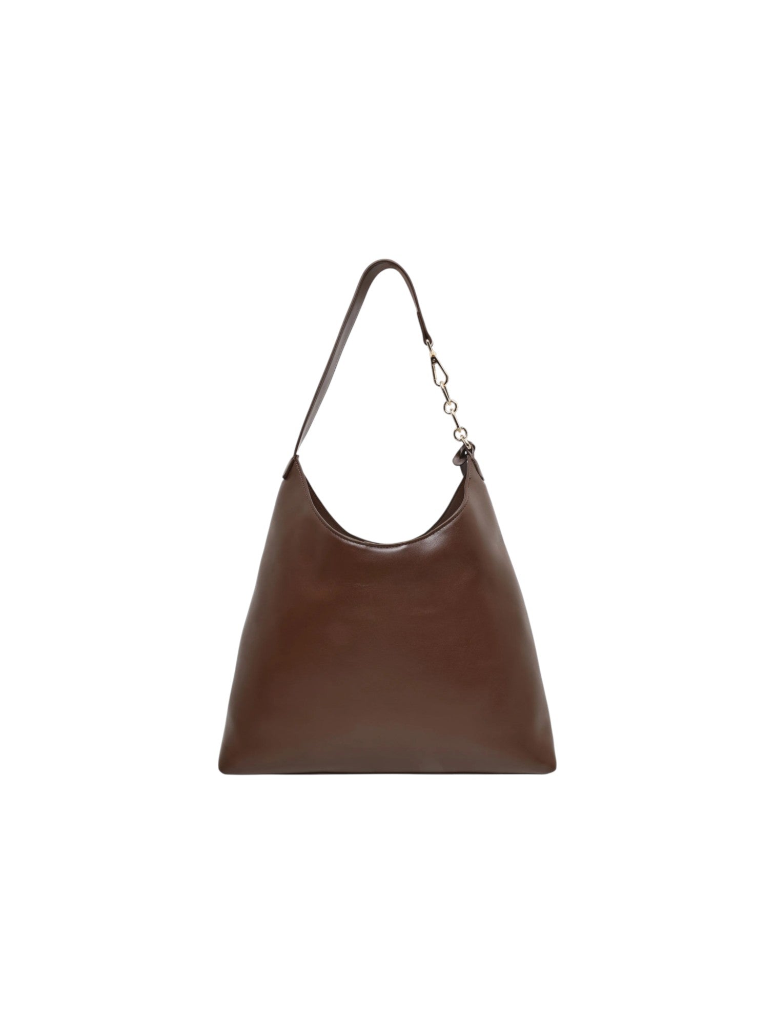 19V69 Italia Campana Women's Brown Shoulder Bag