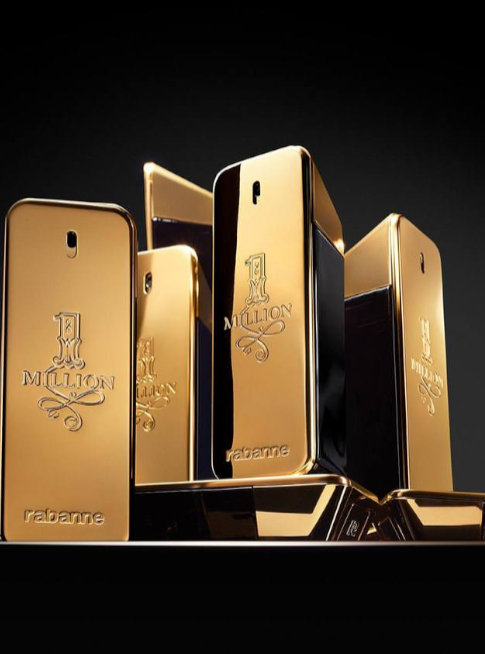 1 Million Parfum
