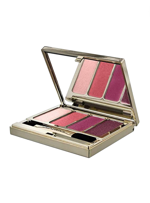 4 Colour Eyeshadow Palette