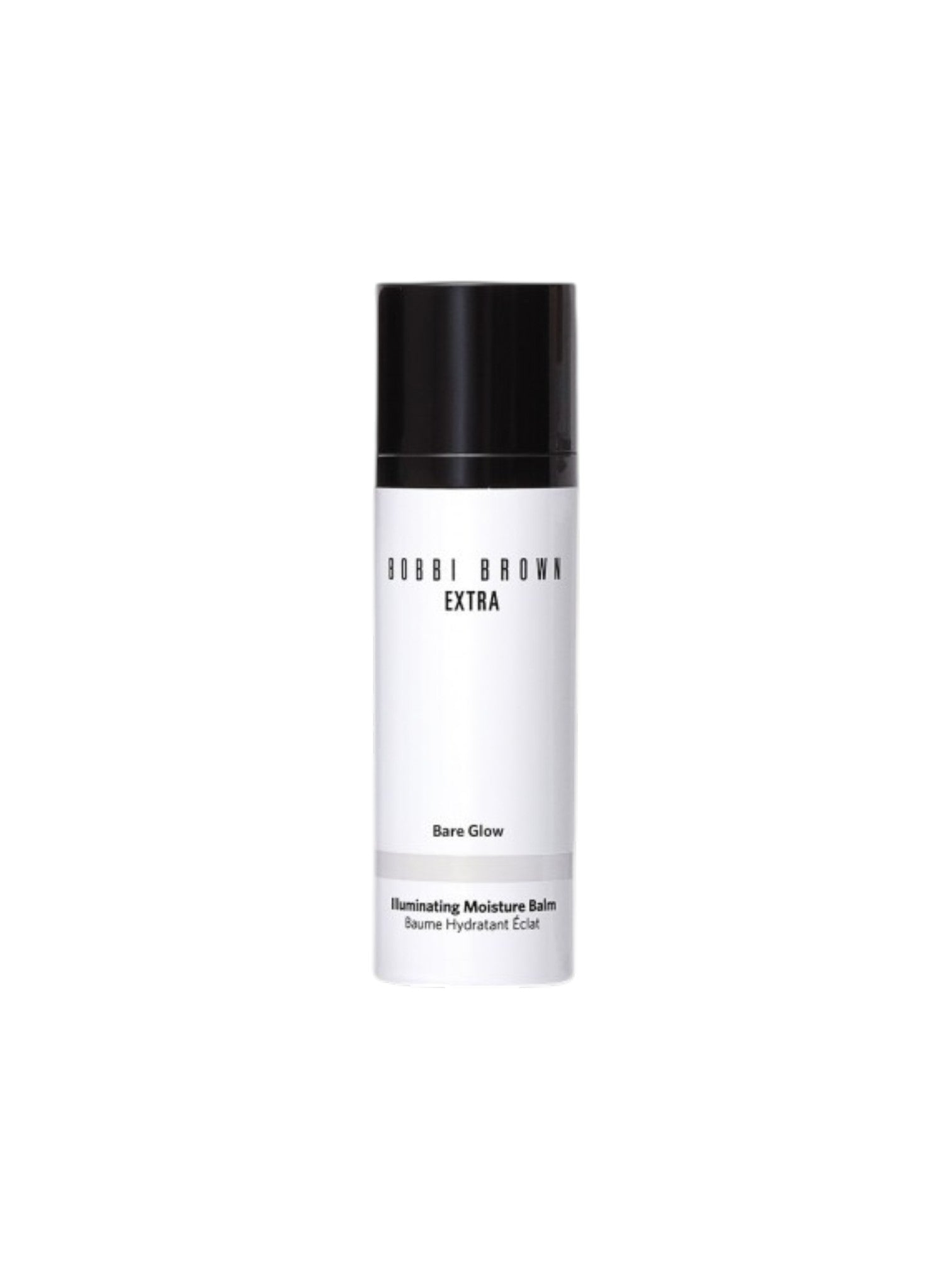 Bobbi Brown Extra Illuminating Moisture Balm on a white background. Bobbi Brown, Monza Outlet, Monza Fashion, Shein Outlet