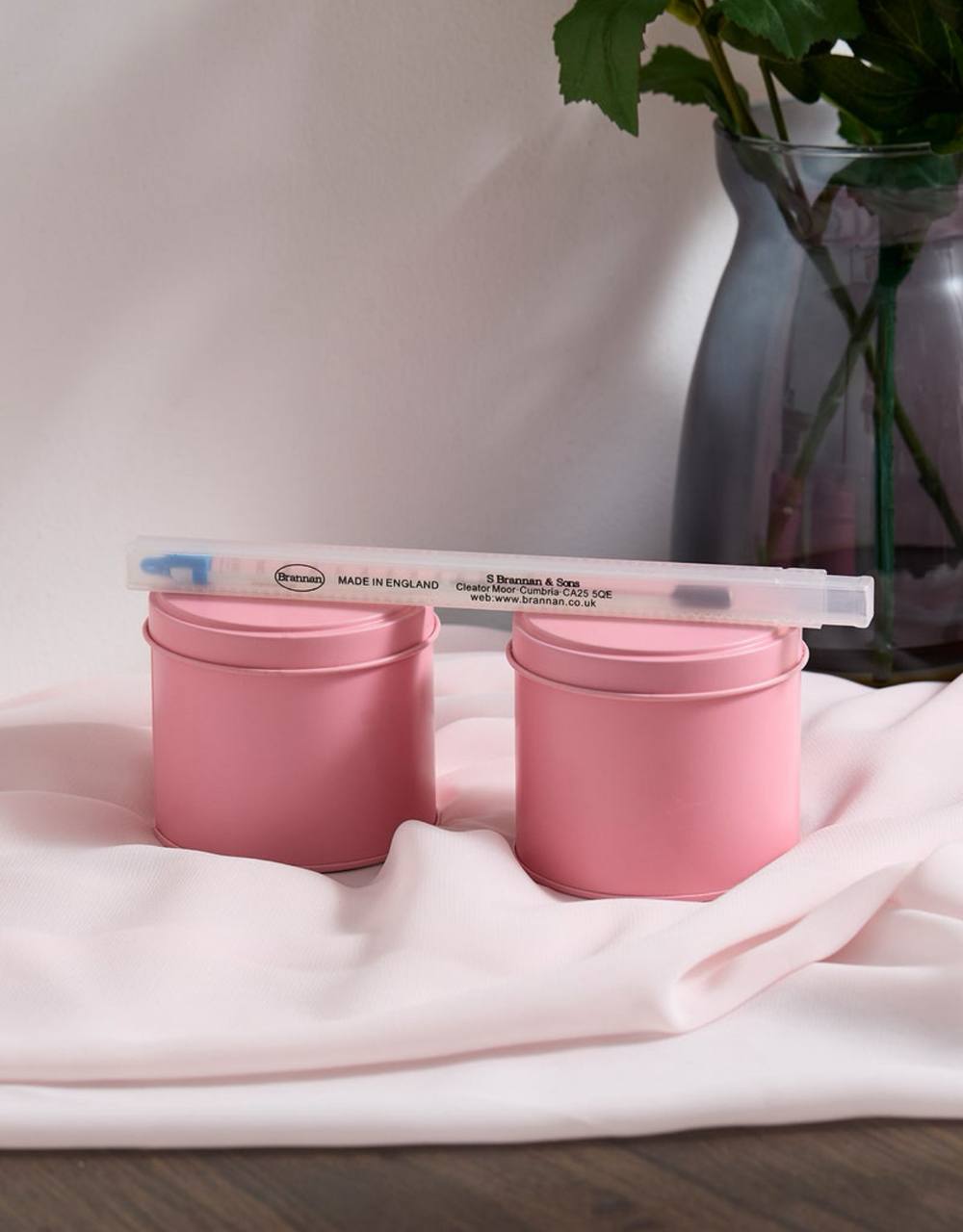 Candle Making Kit