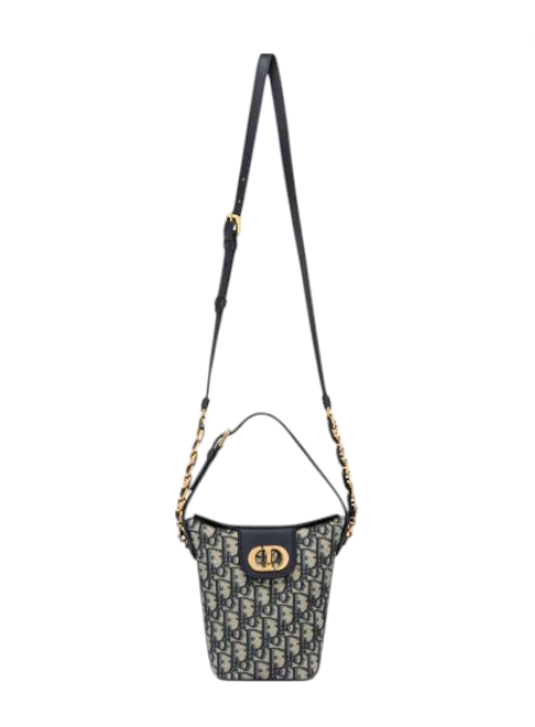Dior Bucket Bag