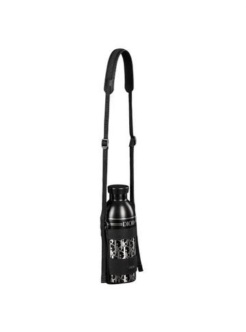 Dior Vibe Water Bottle & Bottle Holder
