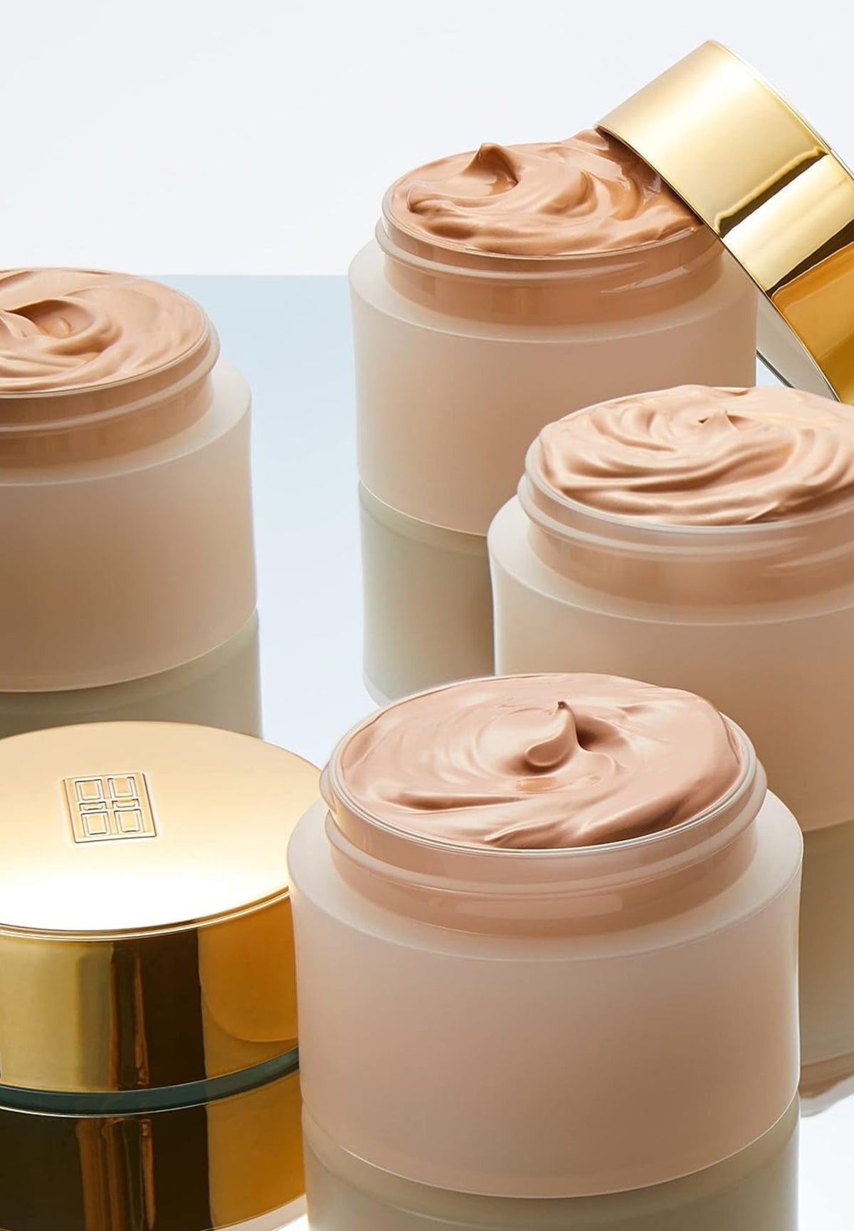 Elizabeth Arden Ceramide Lift and Firm Makeup SPF 15