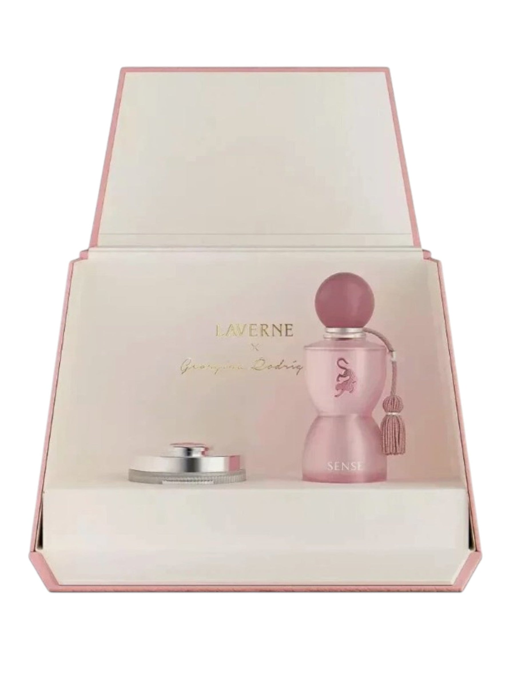 Georgina Sense Perfume by Laverne